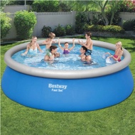 BESTWAY FAST SET POOL BESTWAY (305) 57266