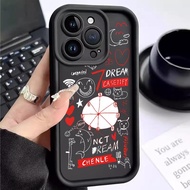 Soft Case For Tecno Pop 7 POVA 5 PRO 5G Pop 7 Pro Pop 8 Spark 20 Spark 20C Spark Go 2023 Spark Go 20