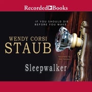 Sleepwalker Wendy Corsi Staub