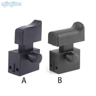 cc FA2-6 2B 250V 5E4 Lock on Trigger Switch for Power Controlling AC 250V 6A