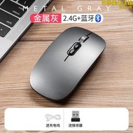 [現貨]虎m103充電無線無聲靜音筆記本桌上型電腦電競遊戲 5.0滑鼠