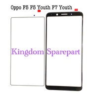 GLASS LCD KACA TOUCHSCREEN OPPO F5 F5 YOUTH F7 YOUTH