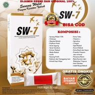 Spesial produk lokal SW 7 SW7 ORI 100% Minuman Kesehatan Serbuk Sarang