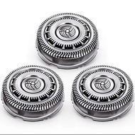 3pcs Shaving Replacement Shaver Head for Philips Norelco 9000 Series S9031 S9721 S9321 S8950 S9000 S