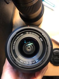 Sony FE 28-70mm f/3.5-5.6 OSS Lens