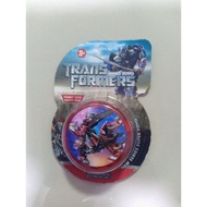 Yoyo professional Transformers