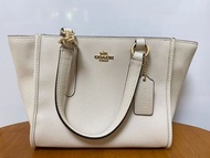 Coach Crosby Carryall 21 bag 手挽/斜揹/側揹袋