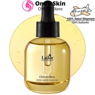 Adore Perfume Hair Oil Osmanthus 30ml - Nourish & Restore Damaged Hair with Lasting Fragrance