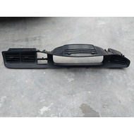 Honda Civic EG6 EG9 SR3 SR4 meter cover used EG3 EG4 EG8 ferio 1992-1994 dashboard