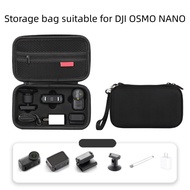 Thích hợp cho DJI OSMO máy ảnh Nano túi lưu trữ máy ảnh Nano hộp lưu trữ