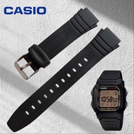 Casio W 800H W-800H Watch Strap Casio F-91W F-94W F-105W