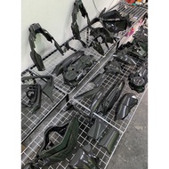 Part NVX Carbon fiber 💯🔥