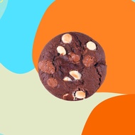 Kinder Bueno Soft Cookies