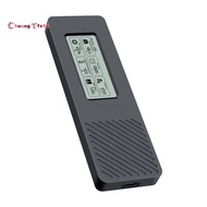 SSD Enclosure M.2 SSD Enclosure M.2 NVMe SSD Enclosure SSD Enclosure withDisplay Screen