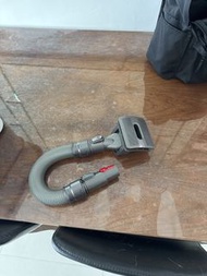 Dyson 吸塵機軟喉連寵物梳毛