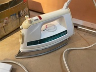 Rowenta DE-81.1 C 1600W professional iron 蒸氣熨斗 (德國製造)