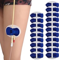 Foley Catheter Stabilization Device, Catheter Urinary Leg Bag Legband Holder Sticker Catheter Tube H