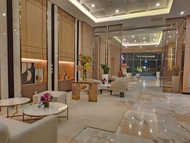 美亭的1臥室公寓 - 38平方公尺/1間專用衛浴 (ZIN HOUSE SMART CITY @near Bao Son Paradise Park)