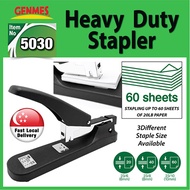 GENMES Heavy Duty Stapler 5030