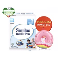 Cuties Donut Bag By Similac