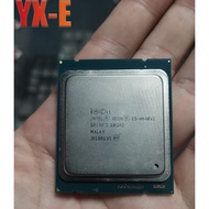 Intel Xeon E5-4640 V2 LGA-2011 Server CPU Processor E5 4640v2 SR19R 2.20GHz Up to 2.7GHz 10 Core 20 threads 95W 20MB with Heat dissipation paste