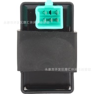 ATV CDI replacement parts for 150cc/200cc/250cc 5 Pin