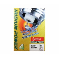 Denso Iridium IK20 Spark Plug