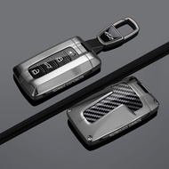 Suitable for 2026 TANK 300 Key Cover TANK 300/400 New 500/Hi4T/700 Shell Hi4Z Car Buckle