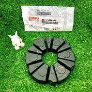 YAMAHA MT15 DAMPER HUB RUBBER / GETAH HUB ( SET) | 100% ORIGINAL YAMAHA HONG LEONG - B97-F5364-00