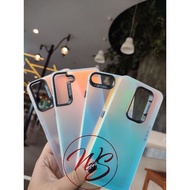 WS1043 SILICONE CASE CASINH POLYCARBONATE HARD PC HOLOGRAM FOR RDMI NOTE 7 8 10 11 12 13 4G PRO