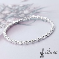 GF Silver - 925 Pure Silver Bangle