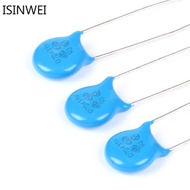 Varistors 07D220K 07D-431K - 07D431 07D431K 430V Piezoresistor Metal Voltage Dependent Resistor