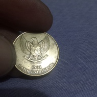Uang koin 50 Rupiah 1994