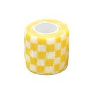 Vet Wrap Self-Adhesive Bandage - Latex-Free Pet Leg Protector for Dogs Cats Breathable Cohesive Band