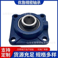Direct Sales With Arch Bearing Holder LEFG208-TDT, LEFG209-TDT, LEFG210-TDT FG208
