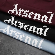 GRAPHIC SLEEVE F. FAN ARSENAL, ARSENAL PREMIUM T-SHIRT