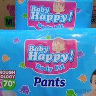 pampers Baby happy