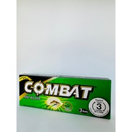 < Bundle of 3 > Combat Ant Killer, 3s