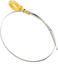 Jodriva 634mm Car 2.7L Engine Oil Level Dipstick, for Chrysler 300, for Dodge Charger Magnum 2005-20