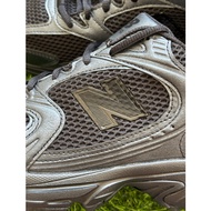 NB 530 Low cut Black MGBH