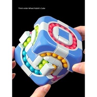 rubik cube 2x2 rubik cube Third-Order Intelligence Develop Brain Thinking Training Rubik's Cube