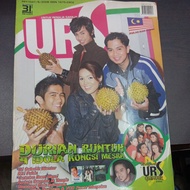 majalah urs tahun 2006