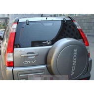 Honda CRV tong cover tayar spare