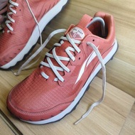 Altra Lone Peak 6 Men's Trail Running Shoes Size 43