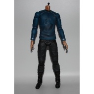 Genuine Bulk Goods PA Change Star Trek Can Do-It-to-Do Body Magic Change Material