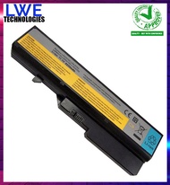 Lenovo B470 G460 G470 G475 G570 Z460 Z470 Z570 Laptop Battery