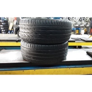 Used tyre secondhand tayar Sportrak Sp726 255/50R19 70% Bunga per 1 pc