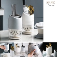 CTY02 UNIQUE CUTLERY DRAINER UTENSIL DRAINER MINIMALIST BEKAS SUDU GARFU