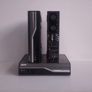 PC MINI ACER L4630G CORE I5 4570T RAM 16GB SSD 512GB PEAKER LEBAY