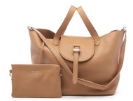 *慈善義賣*Meli Melo Thela 手提包